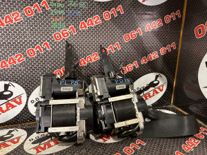 Prednji pojasevi veliki Passat 8 B8 3G