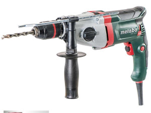 METABO SBE 780-2 R+L  vibraciona bušilica u koferu (600781500)