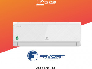 KLIMA FAVORIT -35 INVERTER 18KA WIFI