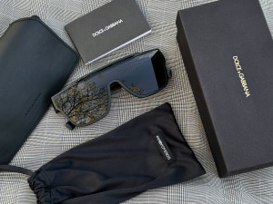 Dolce & Gabbana ORIGINAL naocale ( gucci prada louis ray ban dita