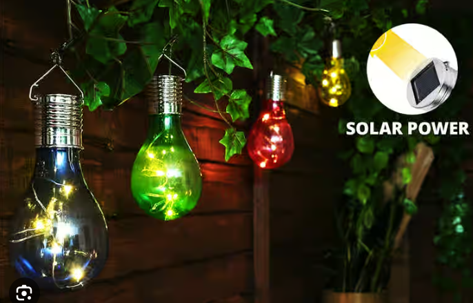 Solarna sijalica POVOLJNO !!!