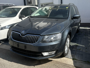 Škoda Oktavia 2015 1.6TDI DSG (lotus dijelovi)