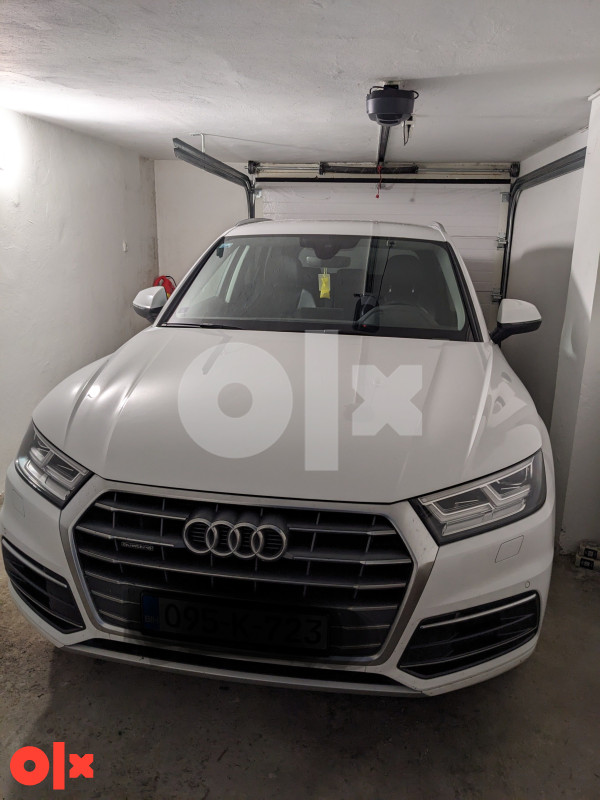 Gold parking garaza aerodrom Sarajevo sigurno i povoljno na dan 4