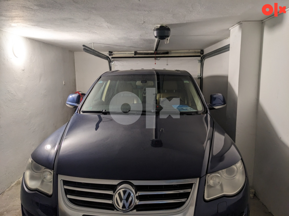Gold parking garaza aerodrom Sarajevo sigurno i povoljno na dan 5