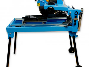 Električna potezno nagibna pile  Tyrolit 2200W TBE 400