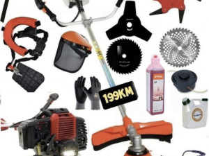 Trimer ROYAL KRAFT SVICARSKA 5,5 ks garancija