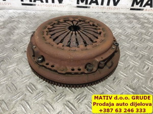 Zamajac SET kvačila Citroen C3 3 1,2 PureTech 2019 9809984080