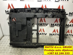 VEZNI lim PRSA Citroen C3 3 1,2 PureTech 2019 9677952180