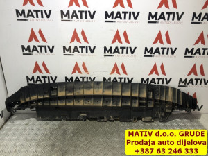 Podna zaštita BRANIKA Citroen C3 3 2019 9813379780