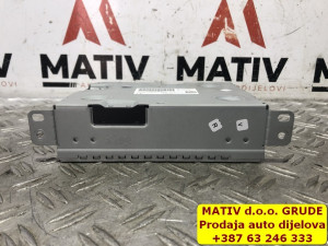 Radio NAVI jedinica Citroen C3 3 2019 9821908980