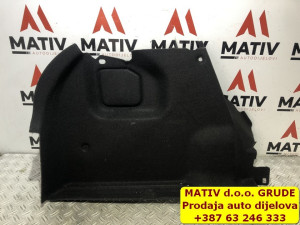 Obloga u gepeku LIJEVA Citroen C3 3 2019 98284132ZD-01