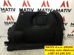 Obloga u gepeku DESNA Citroen C3 3 2019