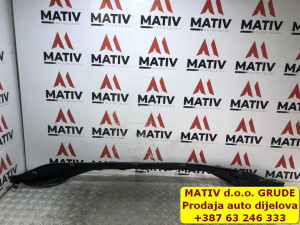 Plastika ispod šajbe Citroen C3 3 2019 9811979680