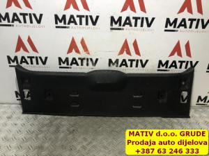 Obloga na zadnjem veznom limu Citroen C3 3 2019 9811857577