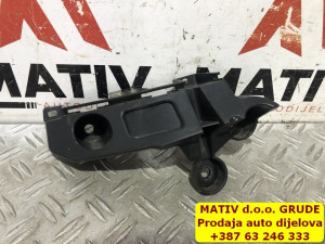 Nosač BRANIKA zadnji LIJEVI Citroen C3 3 9813361280 2019