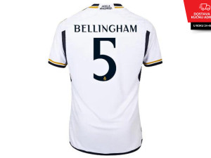 Sportski dres; KOMPLET; Bellingham; Real Madrid; više veličina