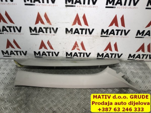 Obloga A stupa LIJEVA DESNA Citroen C3 3 9812003777 9812003677