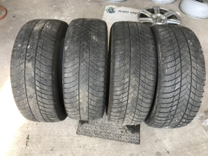 Bridgestone 225/55R18