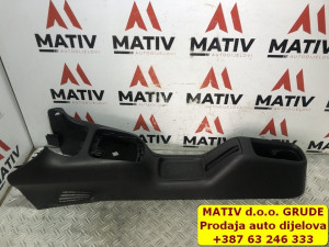 Središnja centralna KONZOLA Citroen C3 3 2019