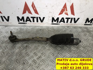 SPONA letve krajnica DESNA Citroen C3 3 2019