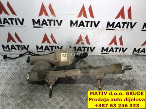Motor motorić sa letve volana Citroen C3 3 2019 38028321
