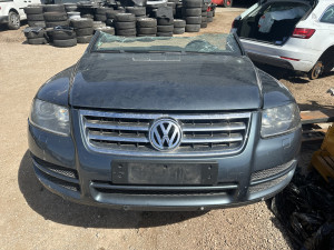 WV Touareg 06/08 - dijelovi 3.0 TDI V6