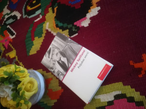 Poljubac smrti - Mickey Spillane