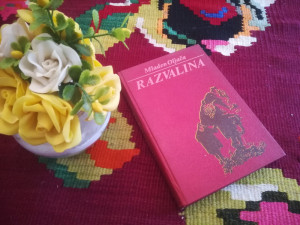 Razvalina - Mladen Oljača