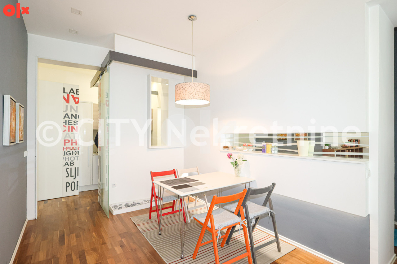 Trosoban namješten stan - Centar - Skenderija - 80 m2 3