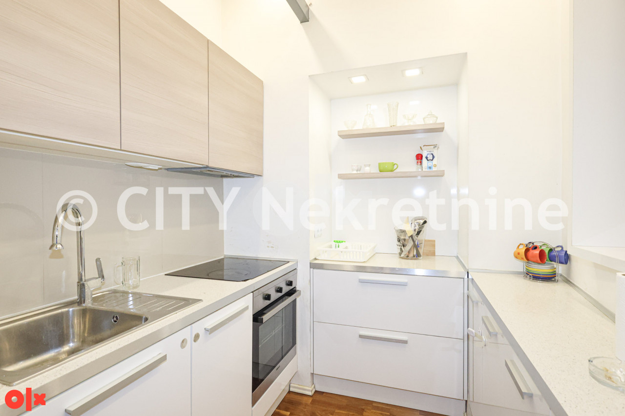 Trosoban namješten stan - Centar - Skenderija - 80 m2 4