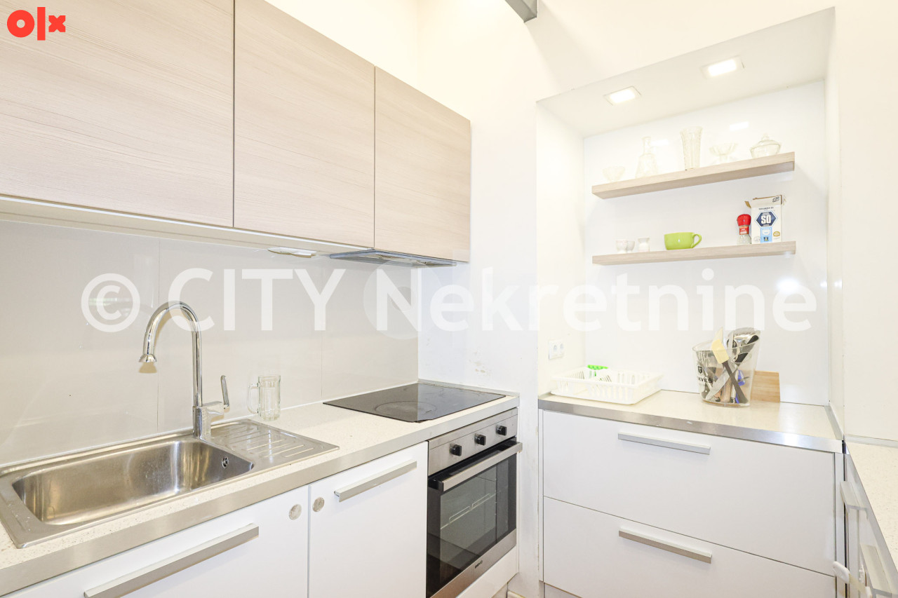 Trosoban namješten stan - Centar - Skenderija - 80 m2 5