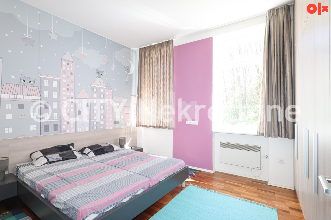 Trosoban namješten stan - Centar - Skenderija - 80 m2 6