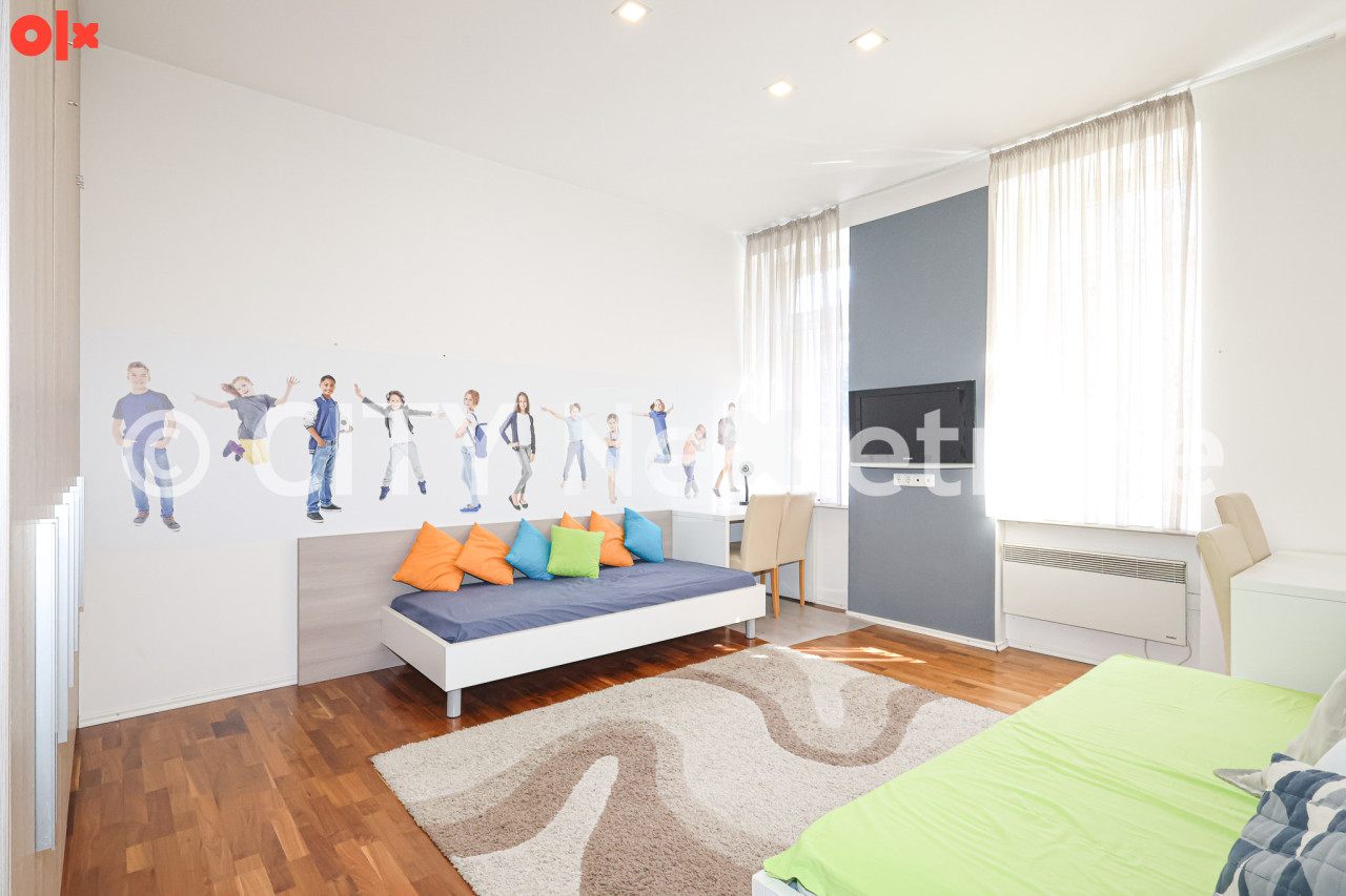 Trosoban namješten stan - Centar - Skenderija - 80 m2 7