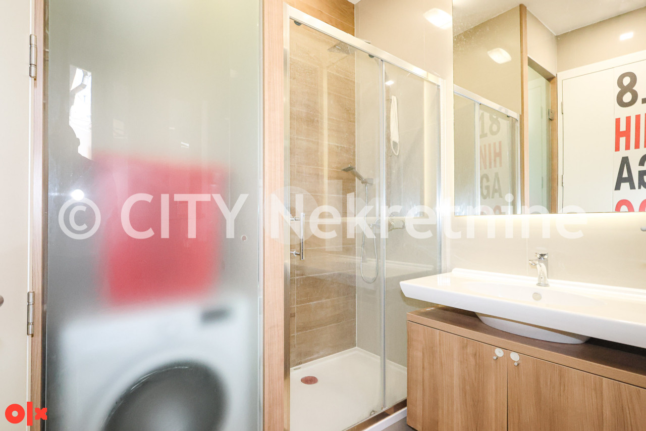 Trosoban namješten stan - Centar - Skenderija - 80 m2 11