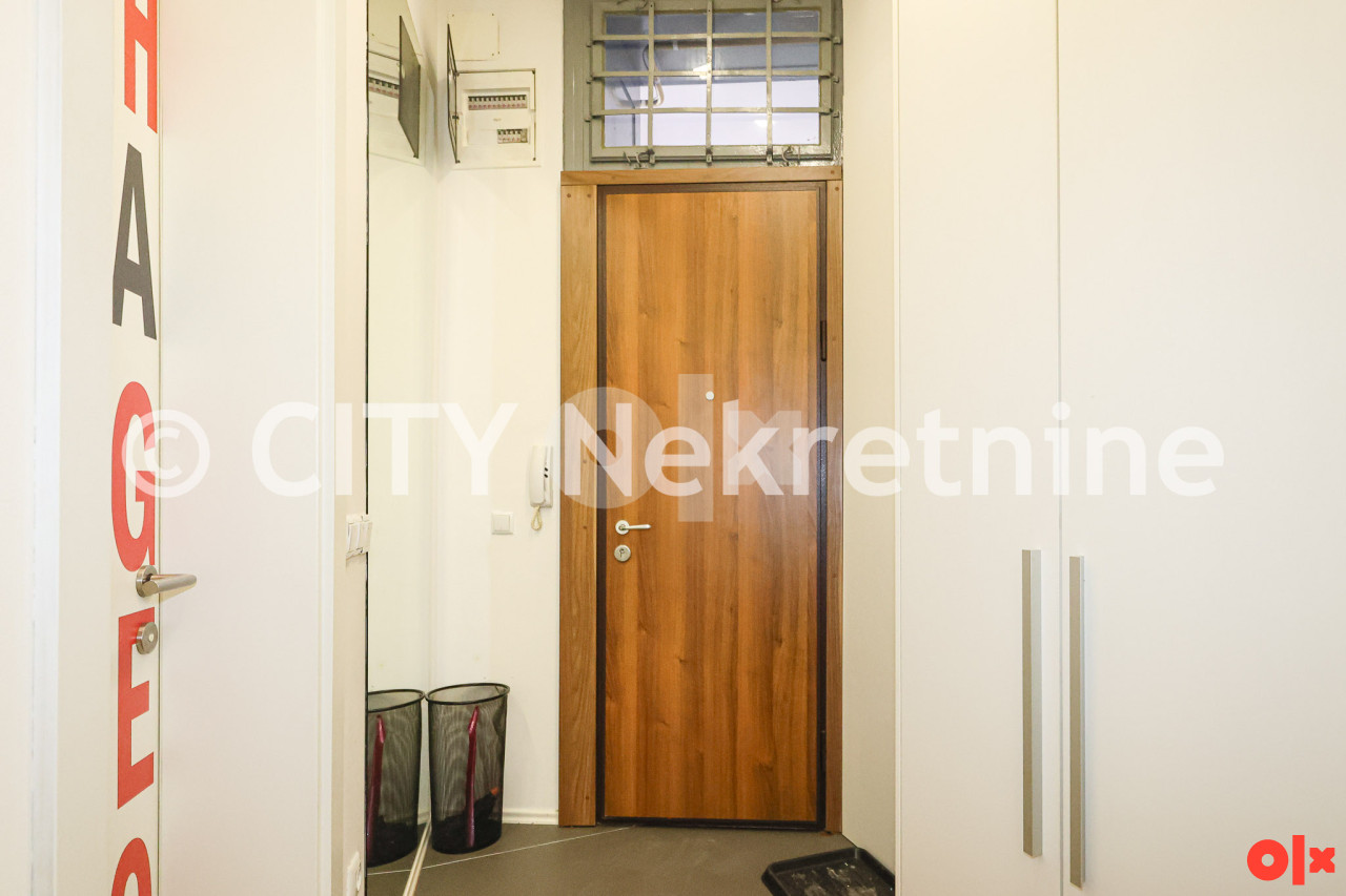Trosoban namješten stan - Centar - Skenderija - 80 m2 12