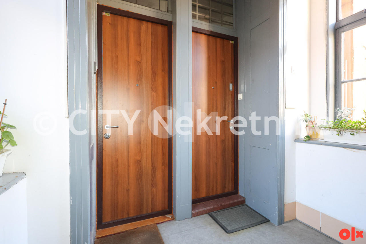 Trosoban namješten stan - Centar - Skenderija - 80 m2 13