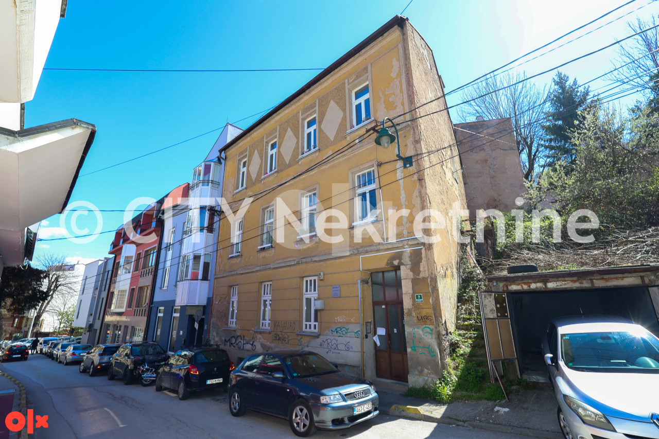 Trosoban namješten stan - Centar - Skenderija - 80 m2 14
