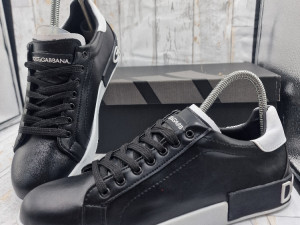 DOLCE & GABBANA PATIKE