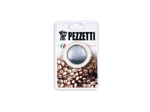 FILTER I GUMICA PEZZETTI 6 CUP