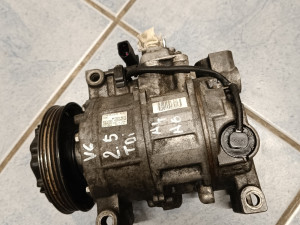 Kompresor klime Audi A4 8e B6 B7 2.5 TDi A6 C5 Dijelovi