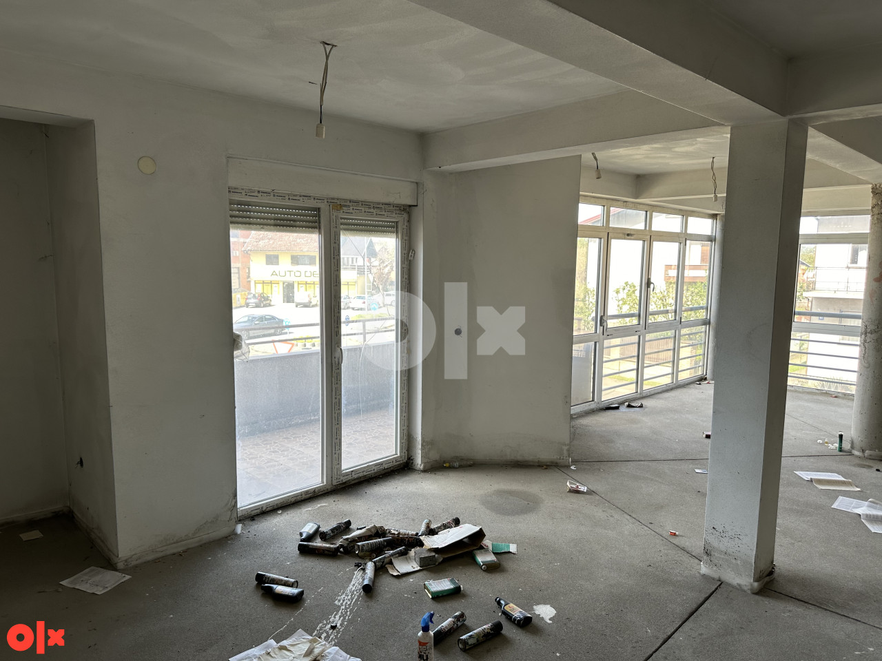 Poslovni prostor u Gradišci - 261,15 m2 7