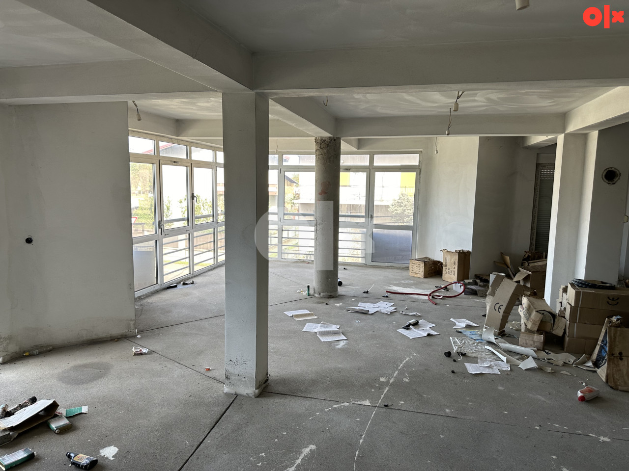 Poslovni prostor u Gradišci - 261,15 m2 8