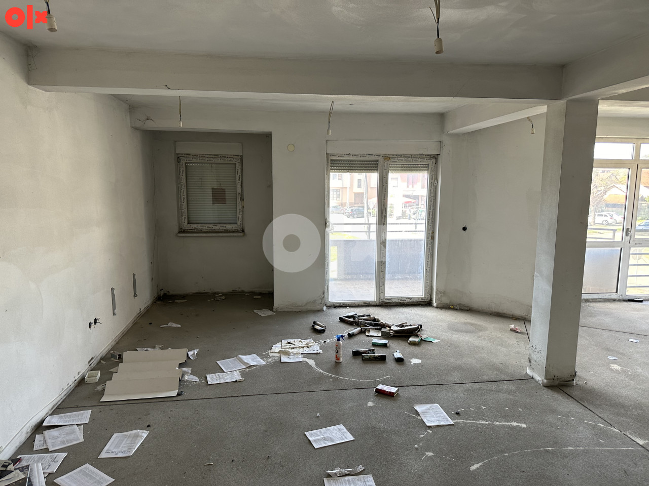 Poslovni prostor u Gradišci - 261,15 m2 9