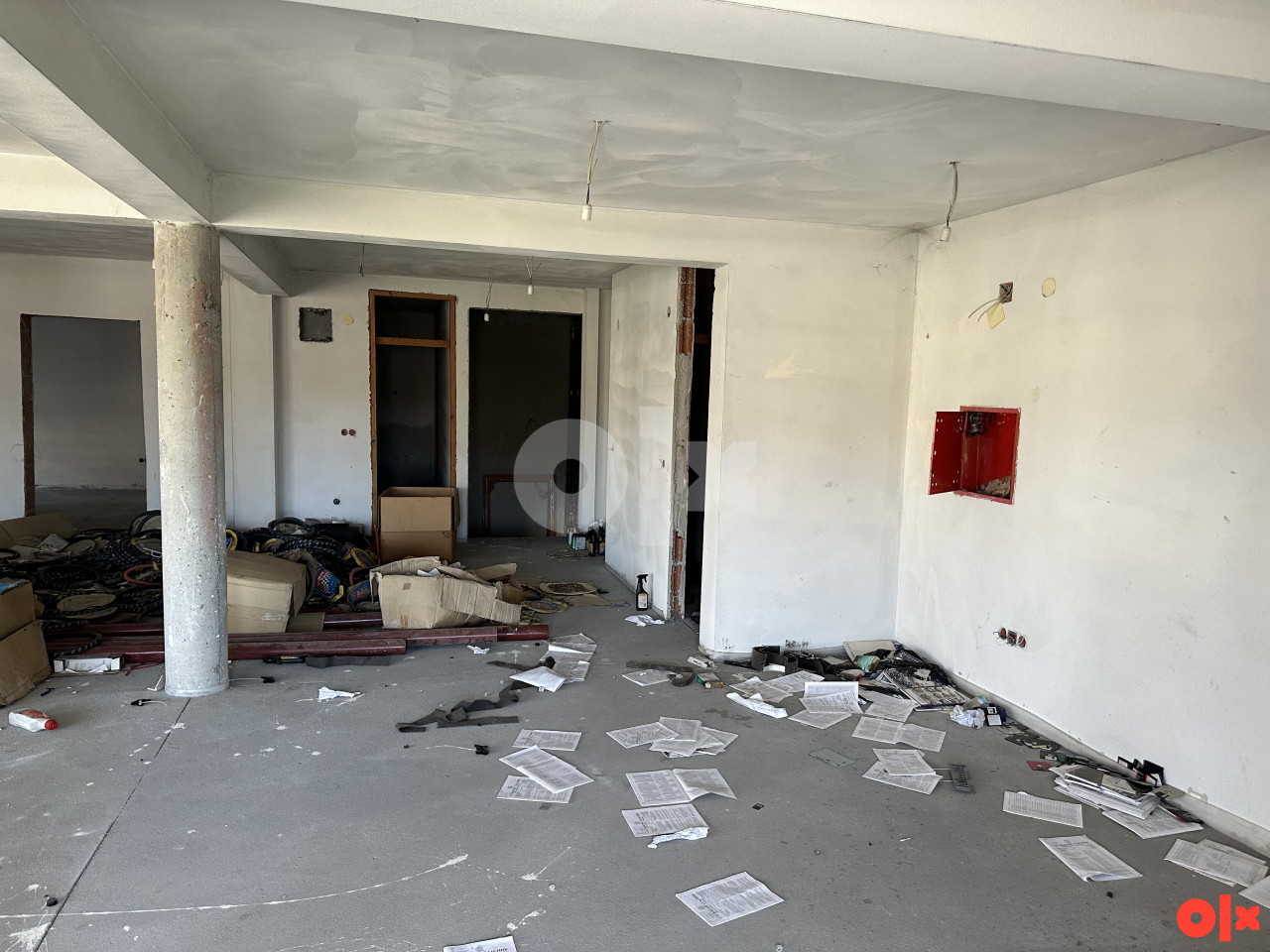 Poslovni prostor u Gradišci - 261,15 m2 13