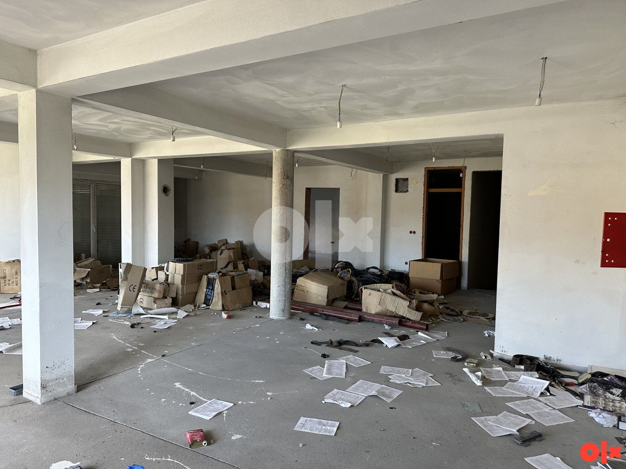 Poslovni prostor u Gradišci - 261,15 m2 14
