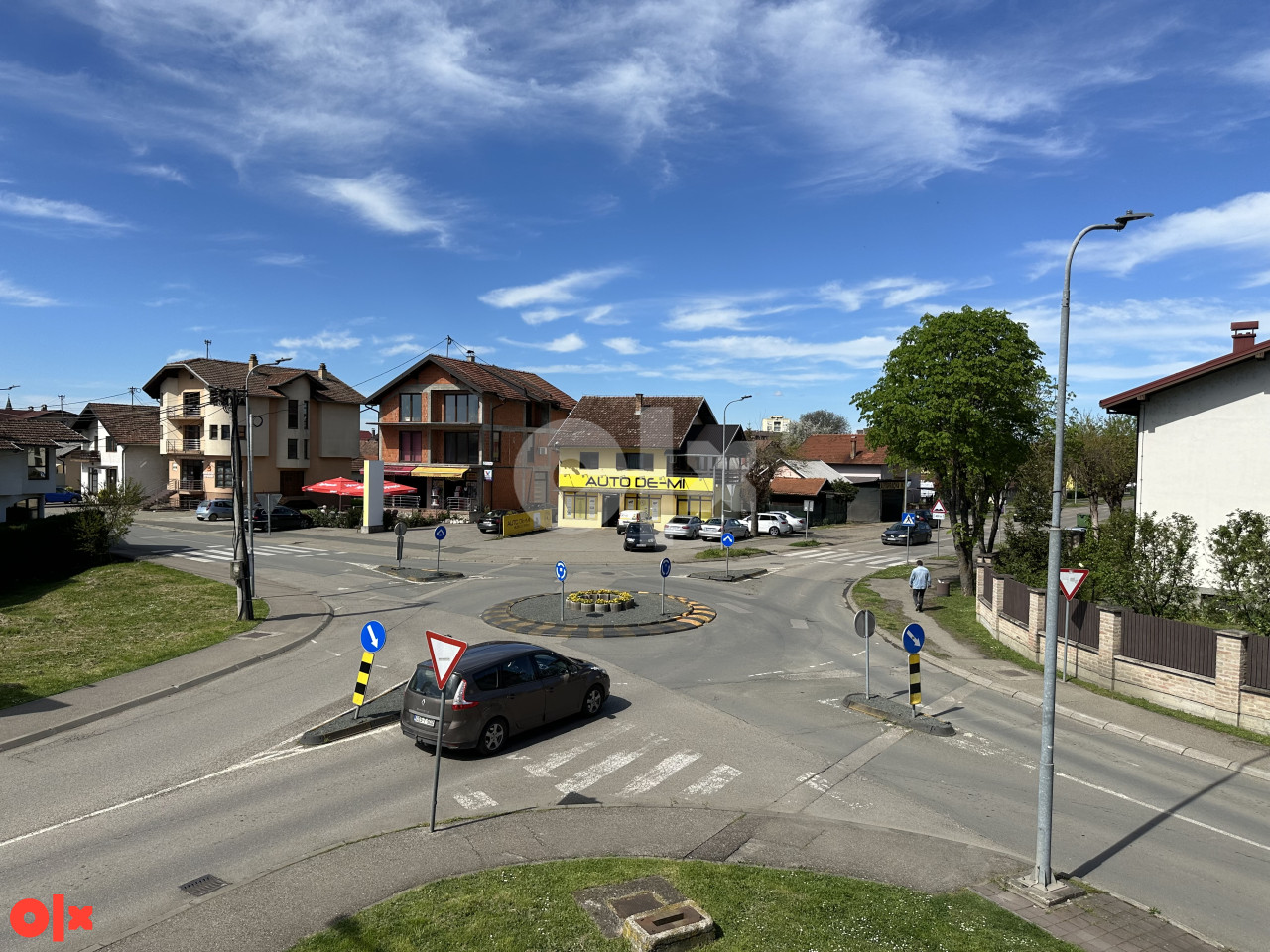 Poslovni prostor u Gradišci - 261,15 m2 24