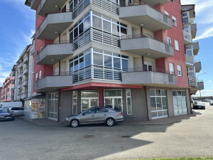 Poslovni prostor u Gradišci - 261,15 m2