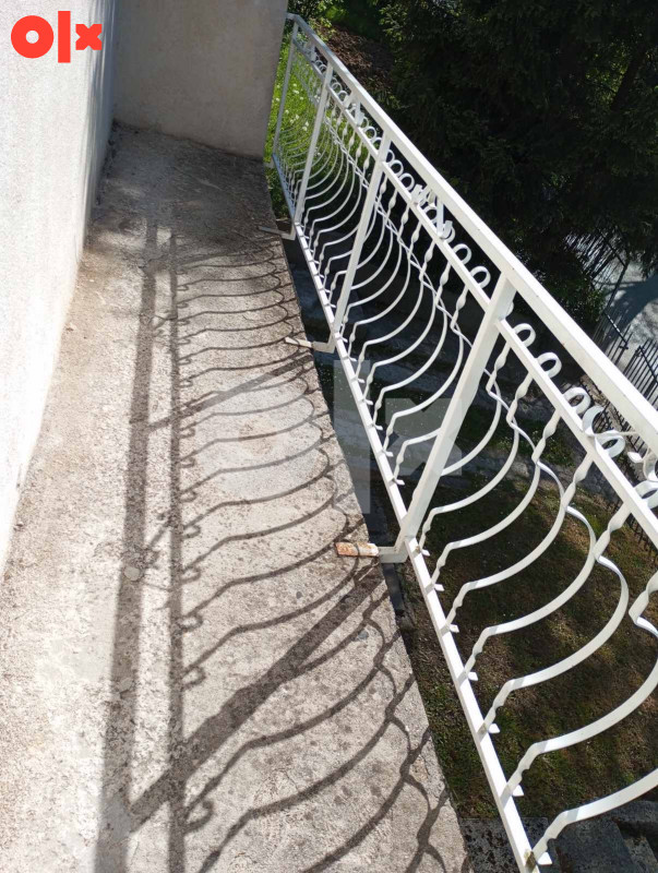 KOMPLET KUCA SA GARAZOM,BEZ NAMJESTAJA,STARI DIO GRADA 13