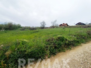 Placevi od 503m2 do 522m2 na Laušu