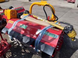 Malcer INO MKS PLUS na ruci 160 190